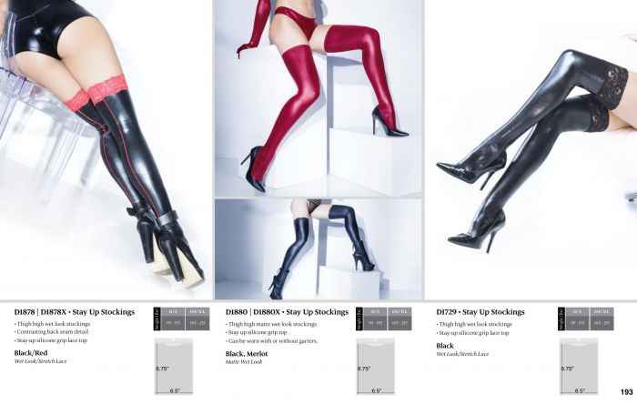 Coquette Coquette-2020 Book Web-193  2020 Book Web | Pantyhose Library